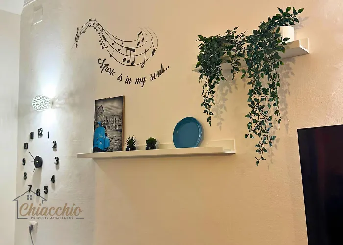 Apartment Satrico43 - San Giovanni Rom
