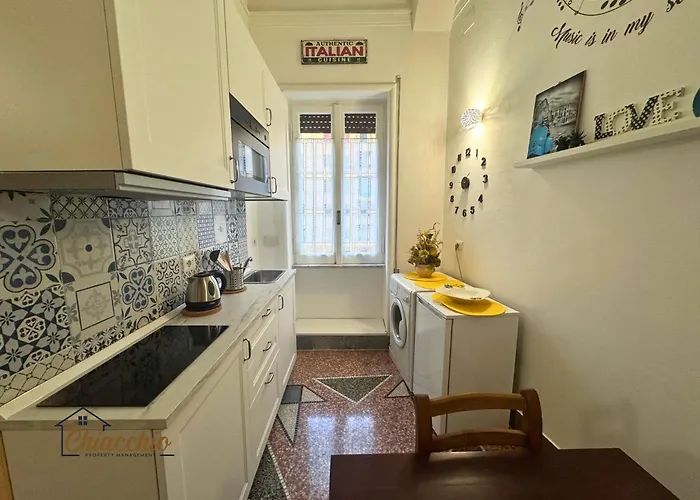 Apartment Satrico43 - San Giovanni
