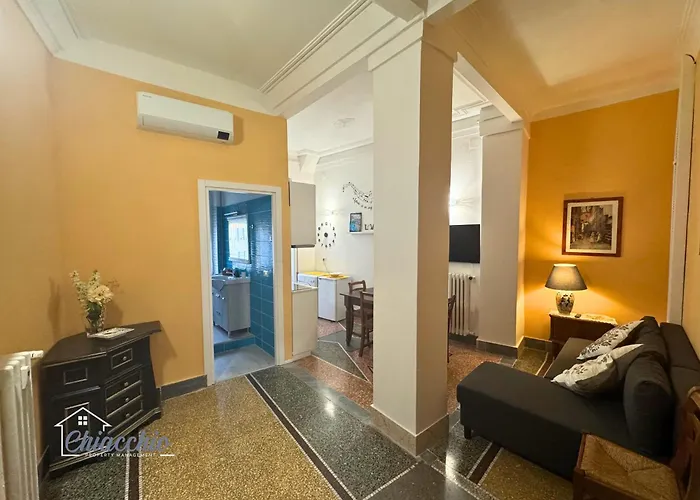 Apartment Satrico43 - San Giovanni *