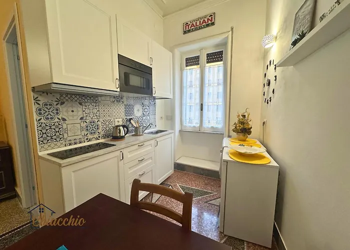 Apartment Satrico43 - San Giovanni Rom