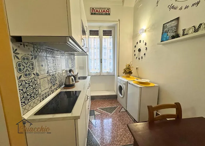 Apartment Satrico43 - San Giovanni Rom
