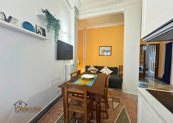 Satrico43 - San Giovanni Apartment