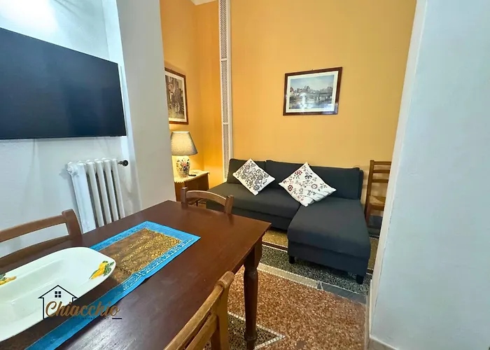 Apartment Satrico43 - San Giovanni Rom
