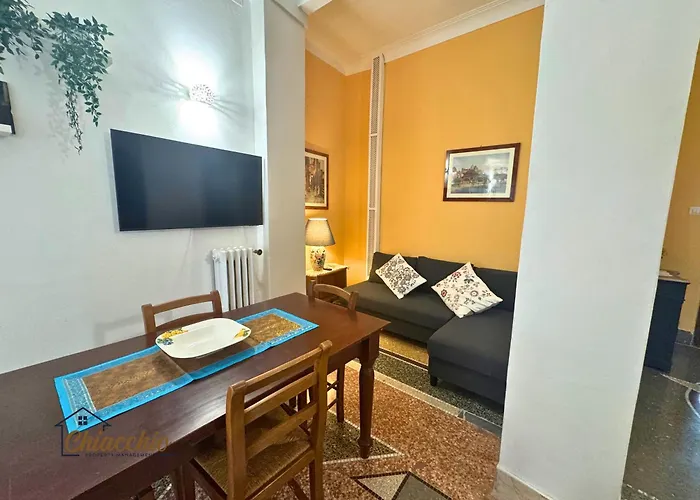 Apartment Satrico43 - San Giovanni Rom